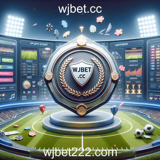 Explorando as Apostas Online no wjbet.cc